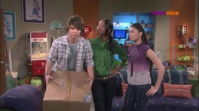 True Jackson, VP