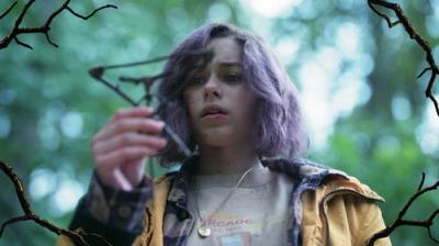 The Birch