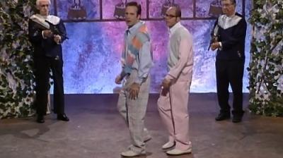 Mr. Show with Bob and David