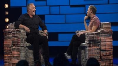 The Russell Howard Hour