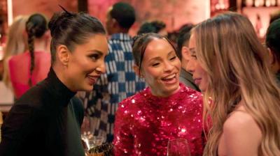 The Real Housewives of New York City