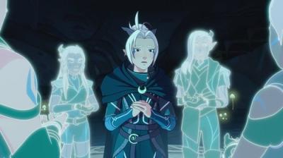 Drakonų princas