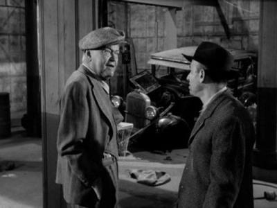 The Untouchables