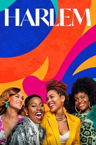 Harlem filmas online