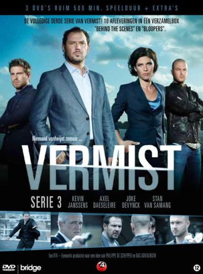 Vermist filmas online