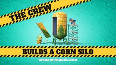 Rubble & Crew