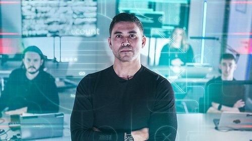 Scam Interceptors filmas žiurėti online