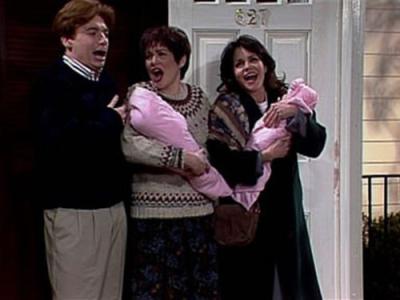 Saturday Night Live