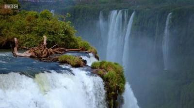 Race Across the World