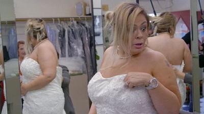 Bridezillas