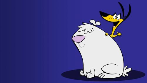 2 Stupid Dogs filmas žiurėti online