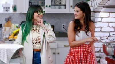 Selena + Chef: Home for the Holidays