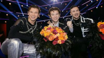 Melodifestivalen