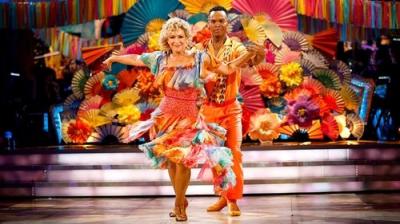 Strictly Come Dancing