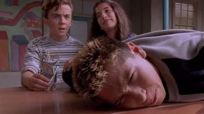 Malcolm in the Middle