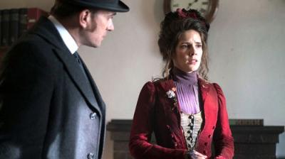 Ripper Street