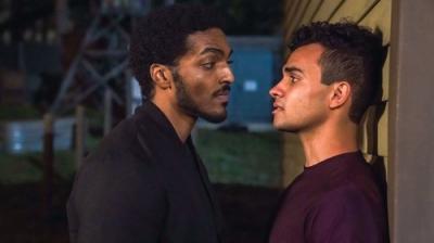 Tyler Perry's Ruthless