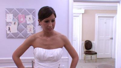 Say Yes to the Dress