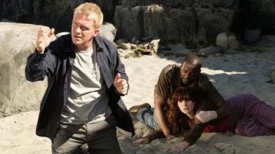 The Dead Zone