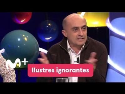 Ilustres Ignorantes
