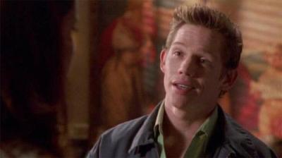 Judging Amy
