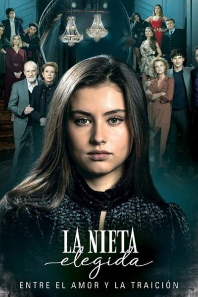 La nieta elegida filmas online
