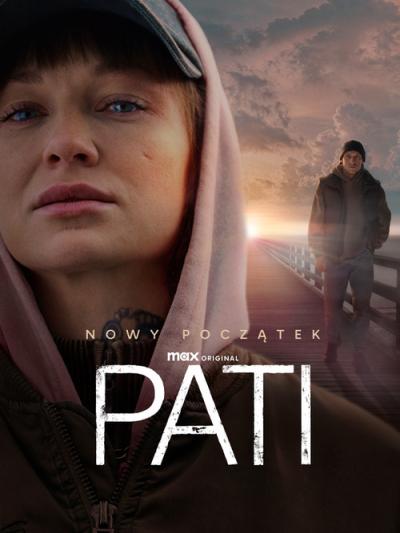 Pati filmas online