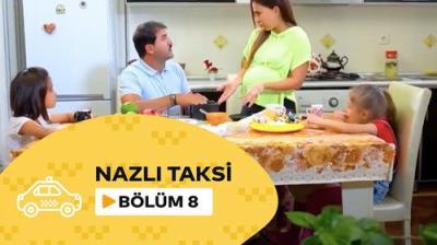 Nazlı Taksi