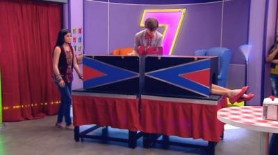 Every Witch Way
