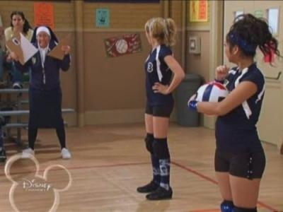 The Suite Life of Zack & Cody
