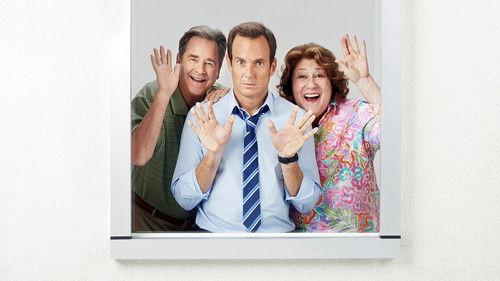 The Millers filmas žiurėti online