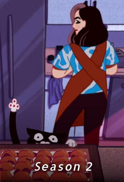 Dessert Person with Claire Saffitz filmas online