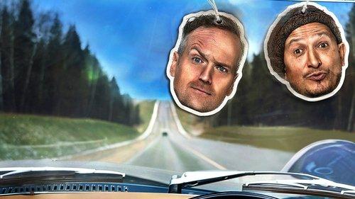 Car S.O.S. filmas žiurėti online