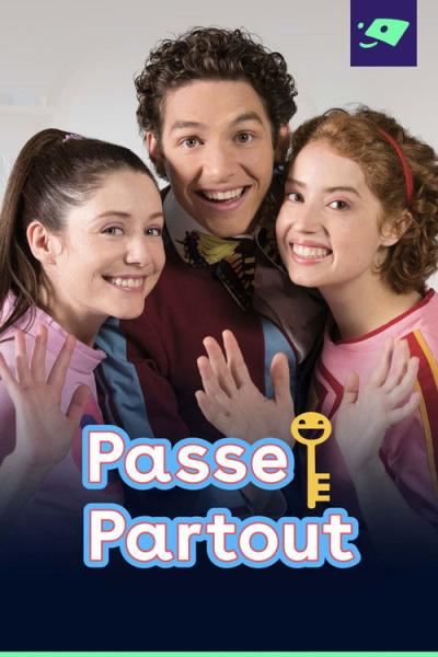 Passe-Partout filmas online