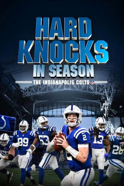 Hard Knocks: In Season filmas online