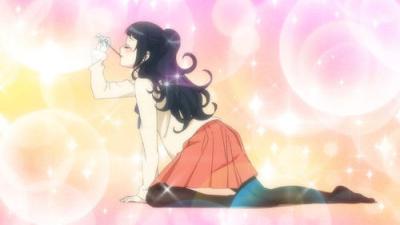 4-nin wa Sorezore Uso wo Tsuku