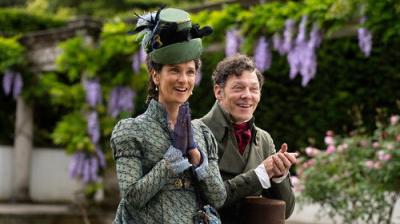 The Other Bennet Sister
