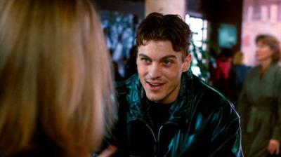 Beverli Hilsas, 90210