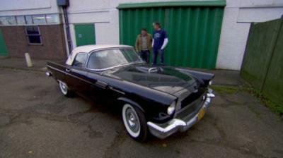 Wheeler Dealers