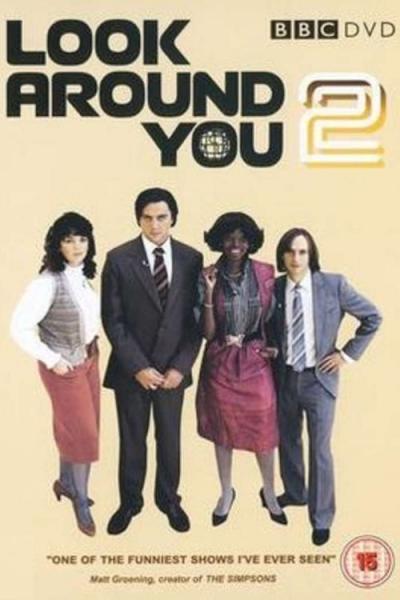 Look Around You filmas online