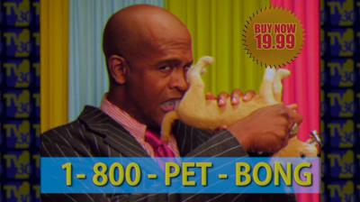 Magic Funhouse