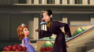 Sofia the First