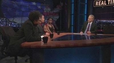 Real Time with Bill Maher