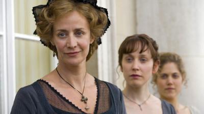 Sense and Sensibility