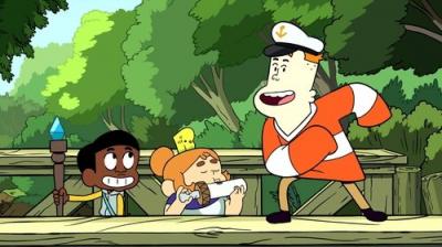Craig of the Creek