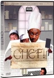 Chef filmas online