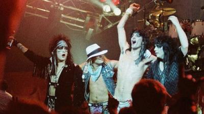 The Top Ten Revealed