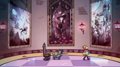 Star vs. the Forces of Evil