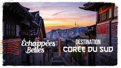 Échappées Belles