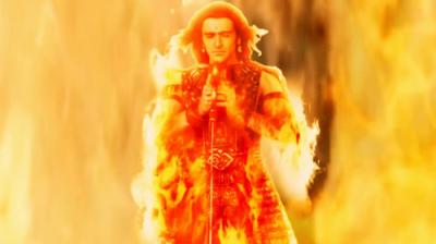Mahabharat